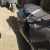 حقيبة سرج للدراجات النارية والهوائية
